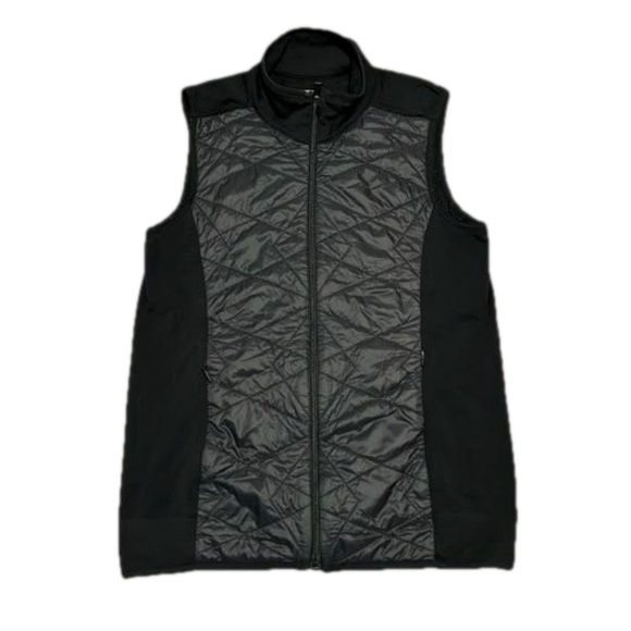 Athleta Jackets & Blazers - Athleta Vest size large women’s
